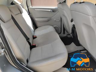 MERCEDES-BENZ A 160 usata, con Immobilizzatore elettronico
