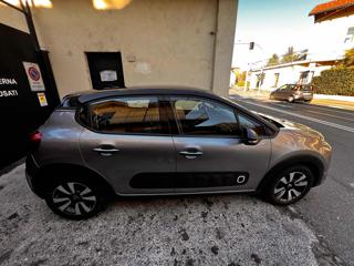 CITROEN C3 usata, con Airbag laterali