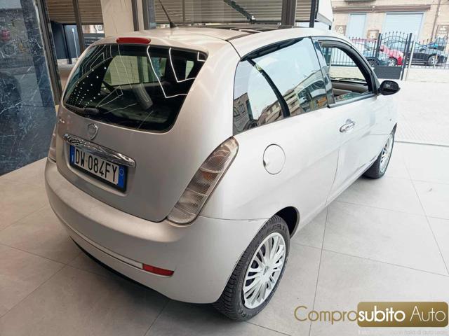 LANCIA Ypsilon usata, con Alzacristalli elettrici
