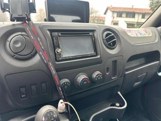 RENAULT Master usata, con Vivavoce