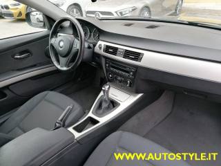 BMW 320 usata, con Controllo trazione
