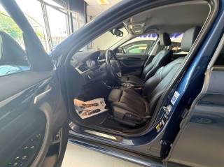 BMW X1 usata, con Immobilizzatore elettronico