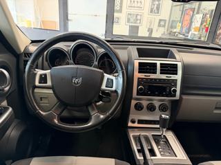 DODGE Nitro usata, con Alzacristalli elettrici