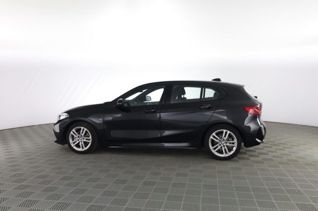 BMW 118 usata 5