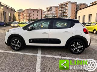 CITROEN C3 usata 20