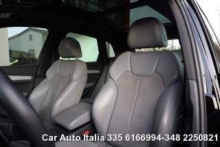 AUDI SQ5 usata 102