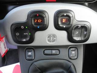 FIAT Panda Cross usata, con ESP