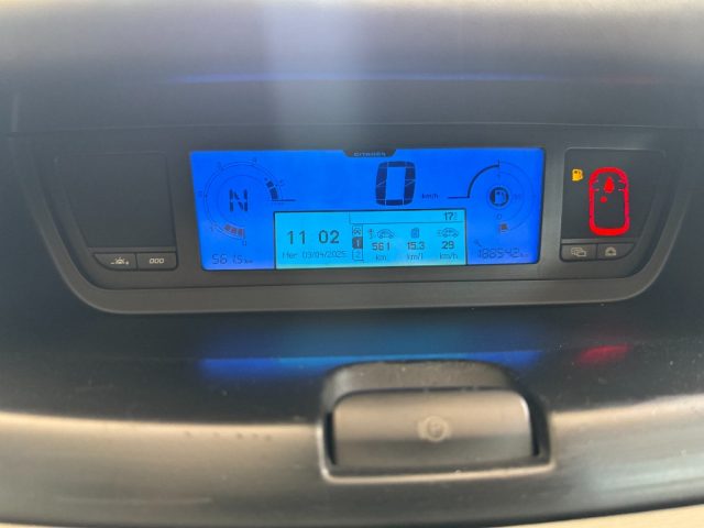 CITROEN C4 usata, con Climatizzatore automatico, 2 zone