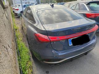 AUDI A5 usata, con Airbag laterali