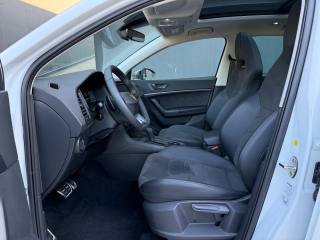 CUPRA Ateca usata, con Airbag Passeggero