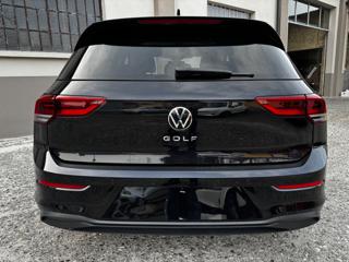 VOLKSWAGEN Golf usata, con Alzacristalli elettrici