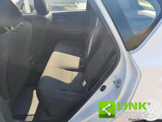 TOYOTA Auris usata, con Servosterzo