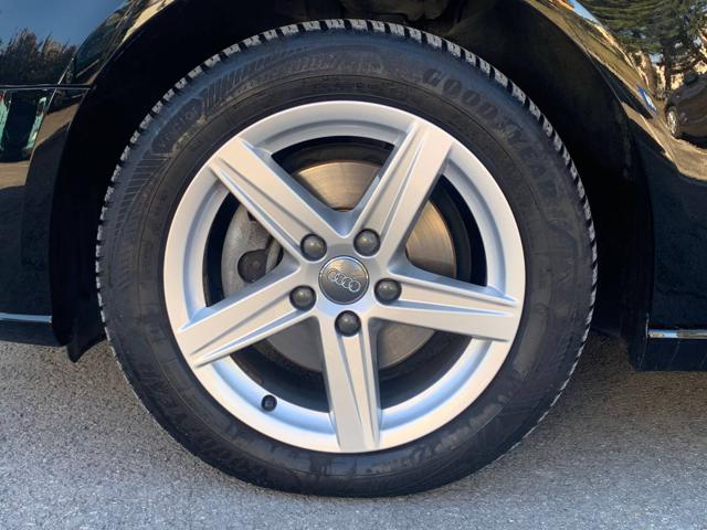 AUDI A3 usata, con Climatizzatore