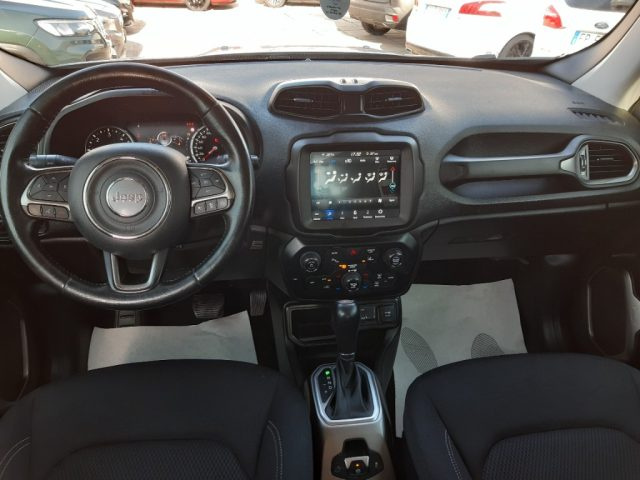 JEEP Renegade usata, con Alzacristalli elettrici