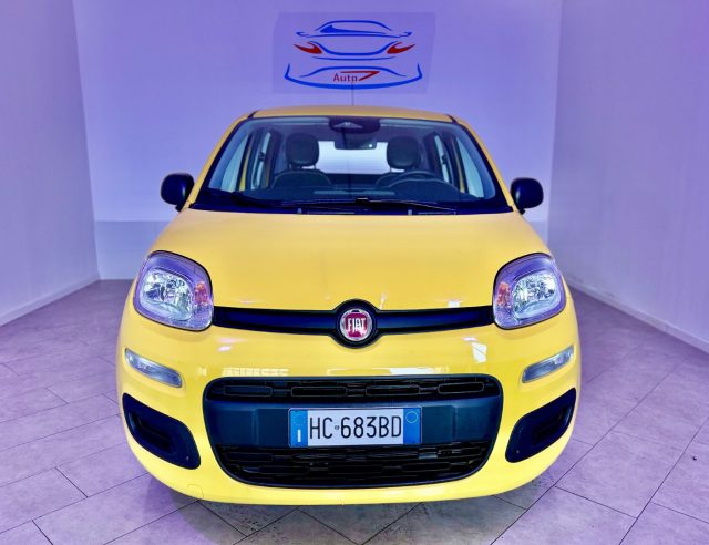 FIAT Pandina usata 0