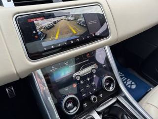 LAND ROVER Range Rover Sport usata, con ESP