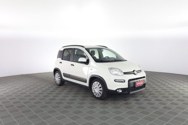 FIAT Panda usata 1
