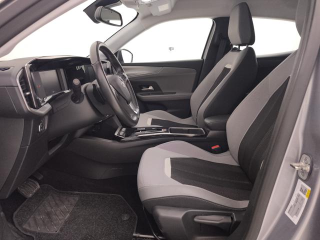 OPEL Mokka usata, con Controllo automatico clima