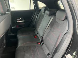 MERCEDES-BENZ GLA 180 usata, con Filtro antiparticolato