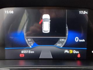 VOLKSWAGEN T-Cross usata, con ESP
