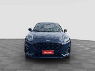 FORD Puma usata 7
