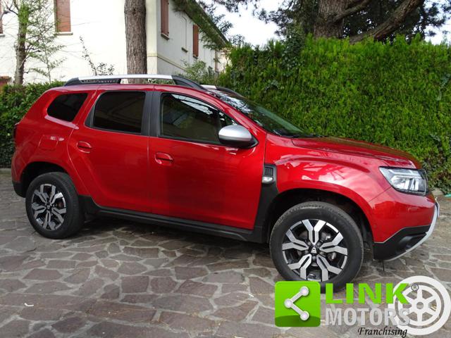 DACIA Duster usata, con Cruise Control