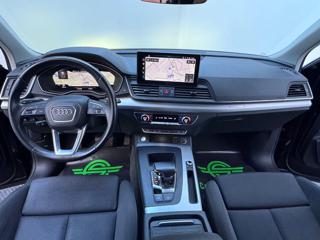 AUDI Q5 usata, con Airbag