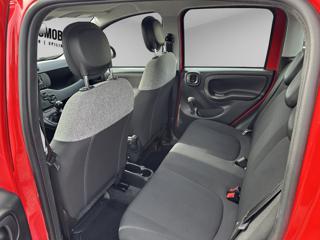 FIAT Panda usata, con Cronologia tagliandi