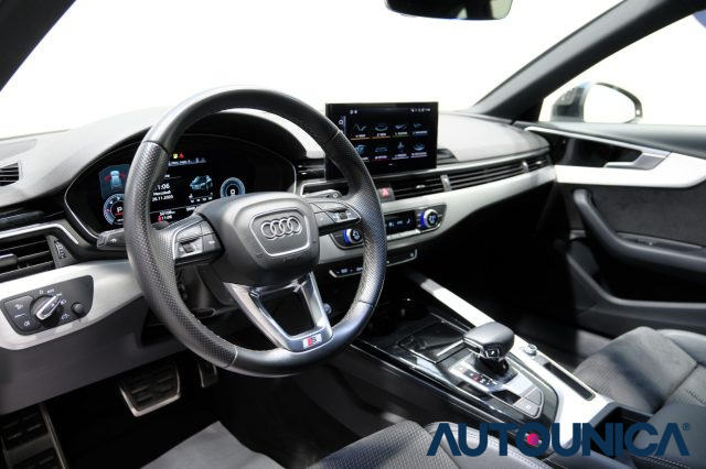 AUDI A4 usata, con Alzacristalli elettrici