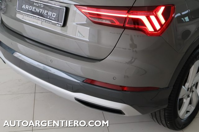 AUDI Q3 usata, con Adaptive Cruise Control