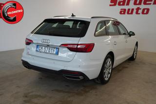 AUDI A4 usata, con Airbag Passeggero