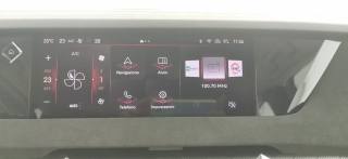DS AUTOMOBILES DS 4 usata 70