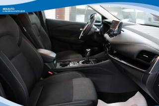 NISSAN Qashqai usata, con Controllo automatico clima