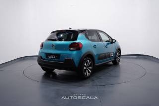 CITROEN C3 usata, con Autoradio