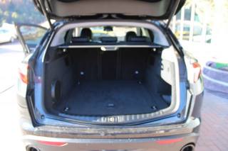 ALFA ROMEO Stelvio usata, con Immobilizzatore elettronico
