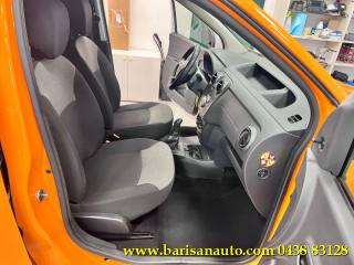 DACIA Dokker usata, con Chiusura centralizzata