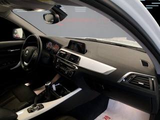 BMW 116 usata 19