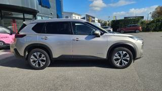 NISSAN X-Trail usata, con Airbag laterali