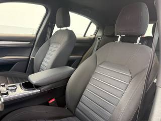 ALFA ROMEO Stelvio usata, con Cruise Control