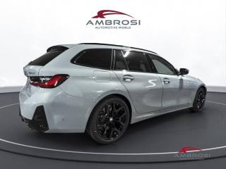 BMW 320 usata 2