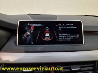 BMW X5 usata, con Volante multifunzione