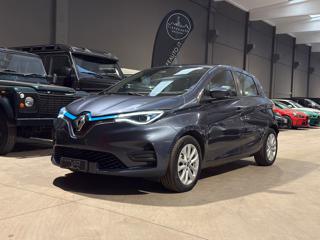 RENAULT ZOE Zen R110