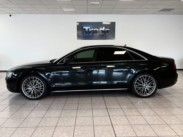 AUDI A8 usata, con ABS