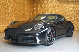 PORSCHE 911 usata 123