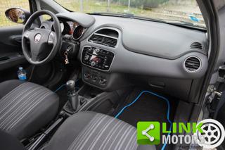 FIAT Punto Evo usata, con Specchietti laterali elettrici