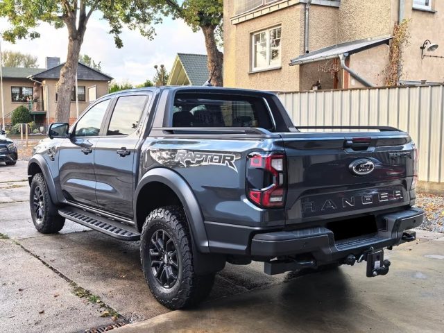 FORD Ranger Raptor usata, con Airbag Passeggero