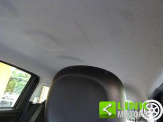 FIAT Panda usata, con Bluetooth