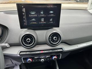 AUDI Q2 usata, con Cerchi in lega