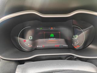 MG ZS usata, con Fendinebbia