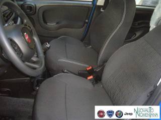 FIAT Panda usata, con Luci diurne